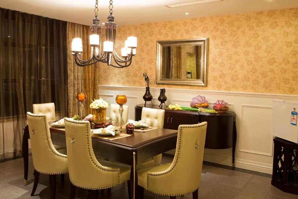 Suzhou Hanyuan Yacht&Resort Hotel Eksteriør billede