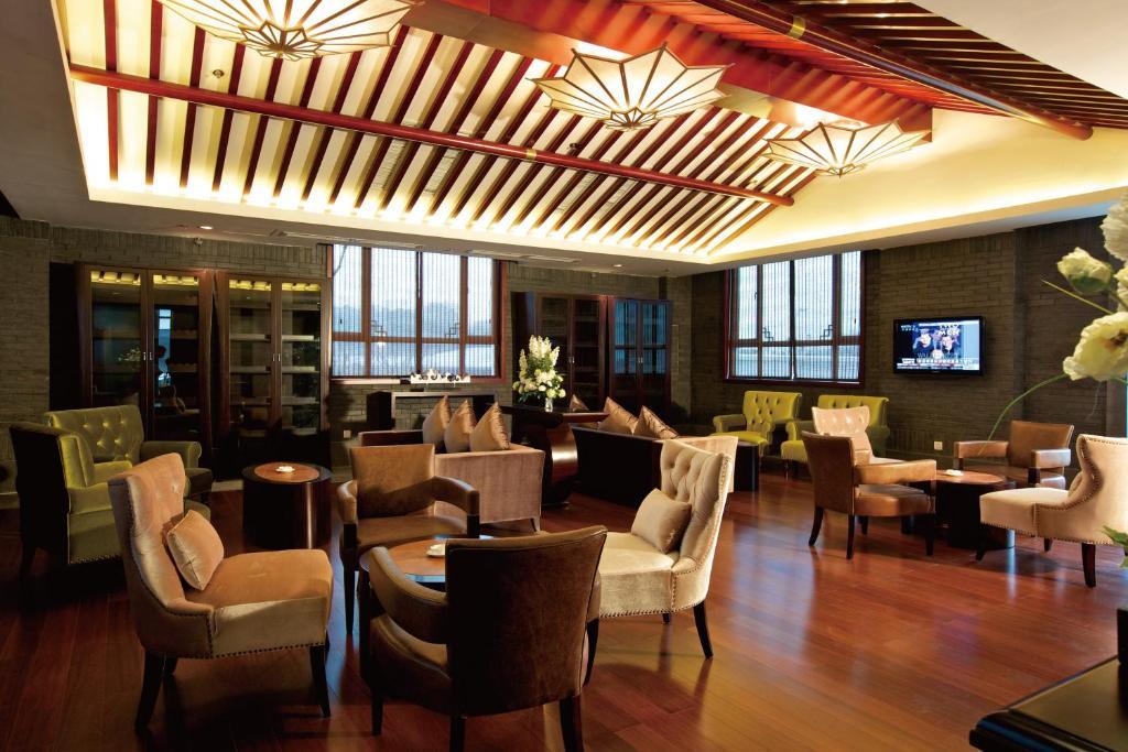 Suzhou Hanyuan Yacht&Resort Hotel Eksteriør billede