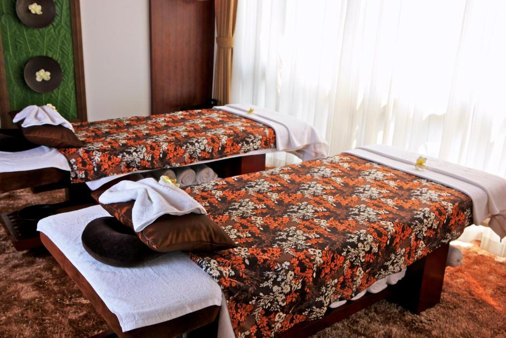 Suzhou Hanyuan Yacht&Resort Hotel Eksteriør billede